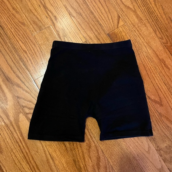 Biker lounge shorts - Picture 1 of 1